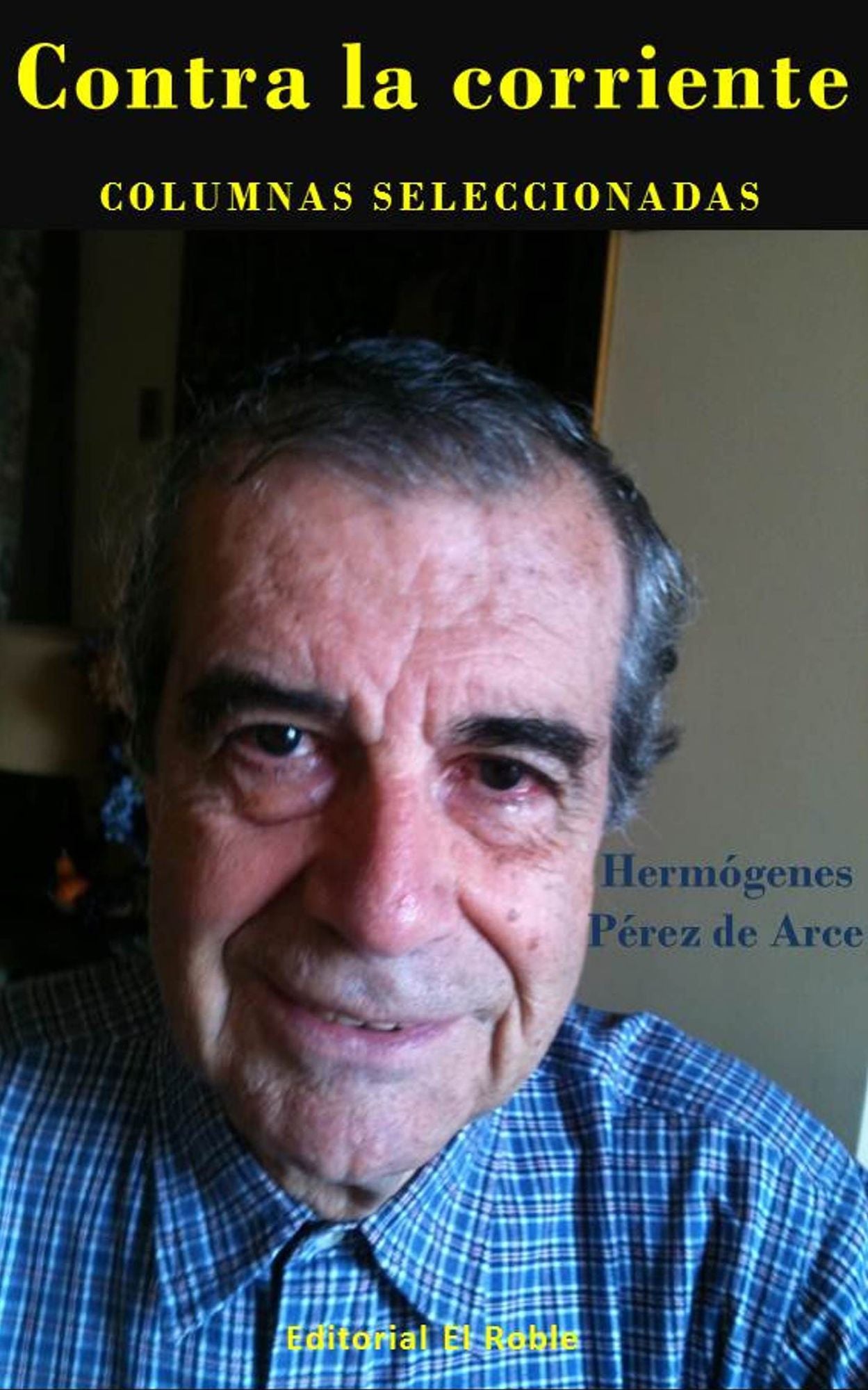 Contra la corriente: Columnas seleccionadas