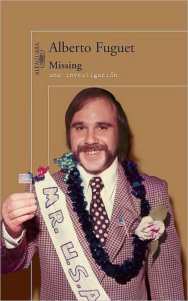 Missing (una investigacion)