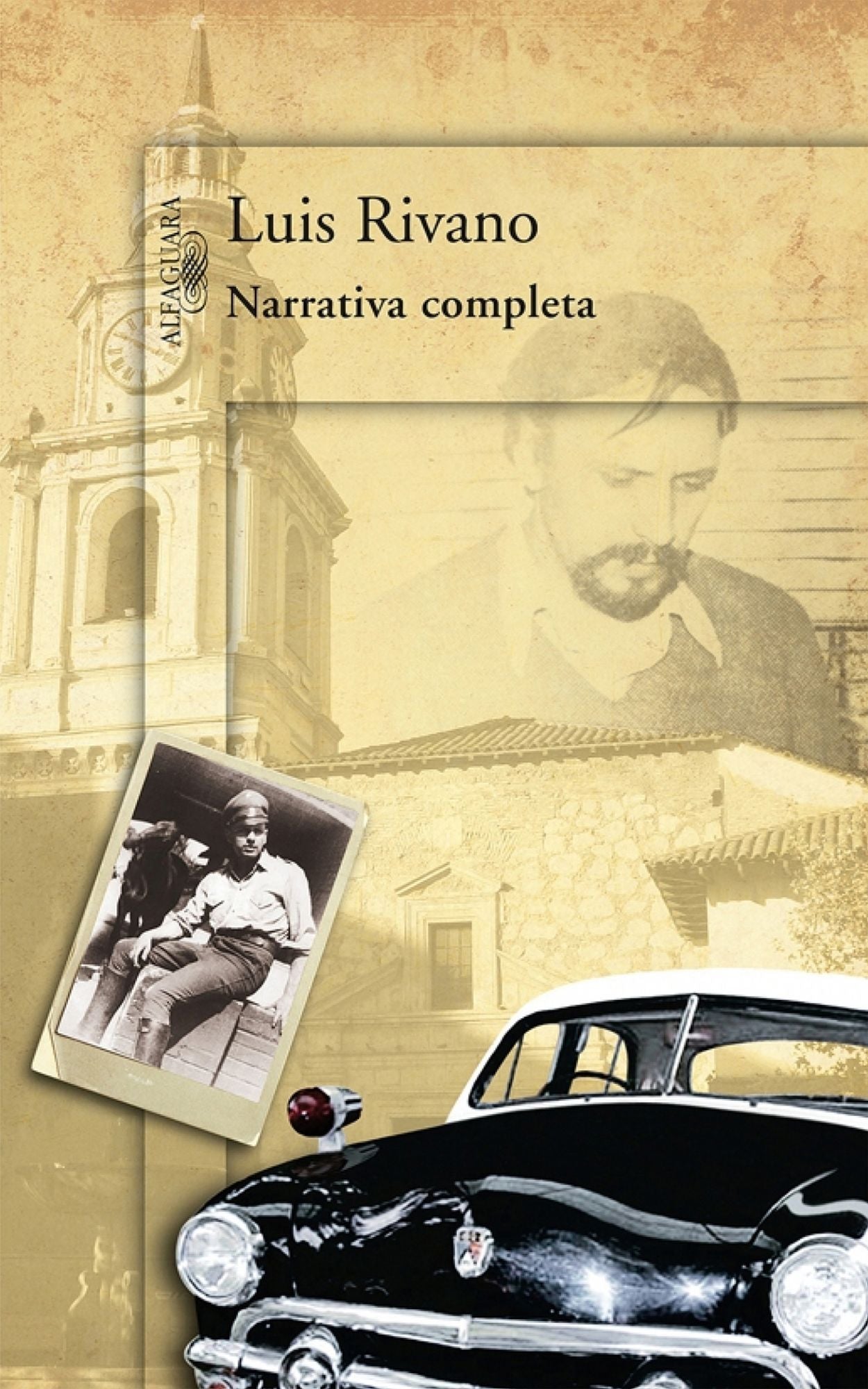 Narrativa completa