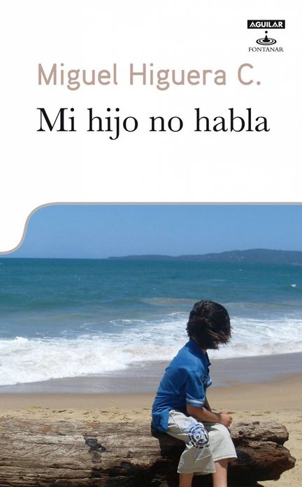 Mi hijo no habla