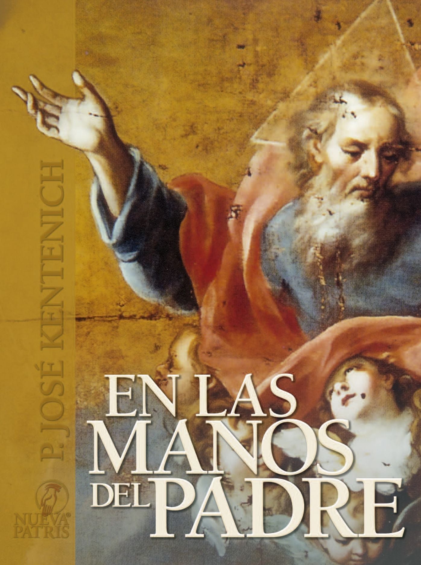 En las manos del Padre