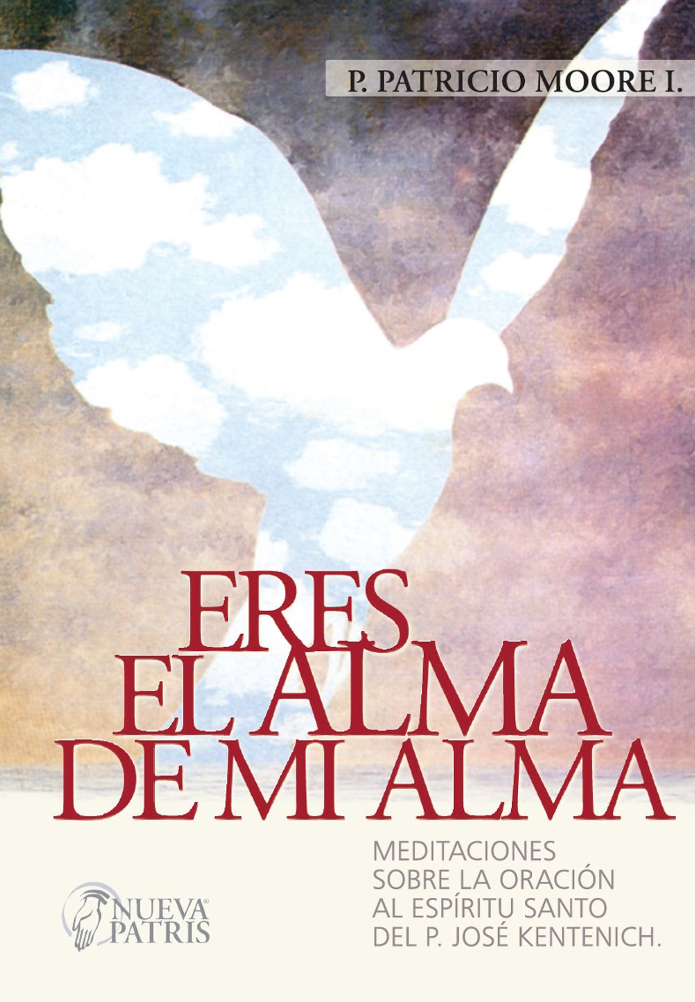 Eres el alma de mi alma