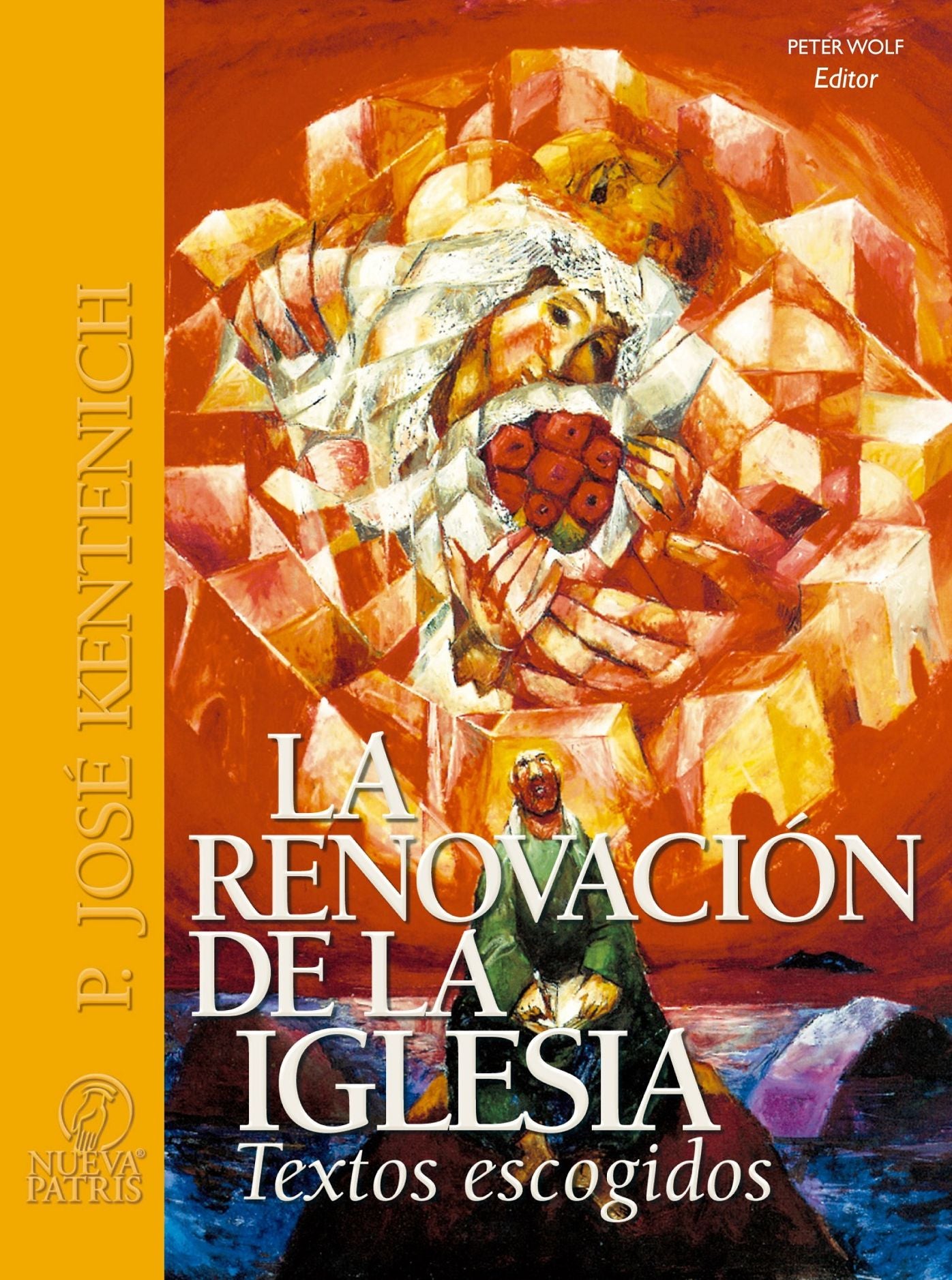 La Renovación de la Iglesia: Riquezas Fé