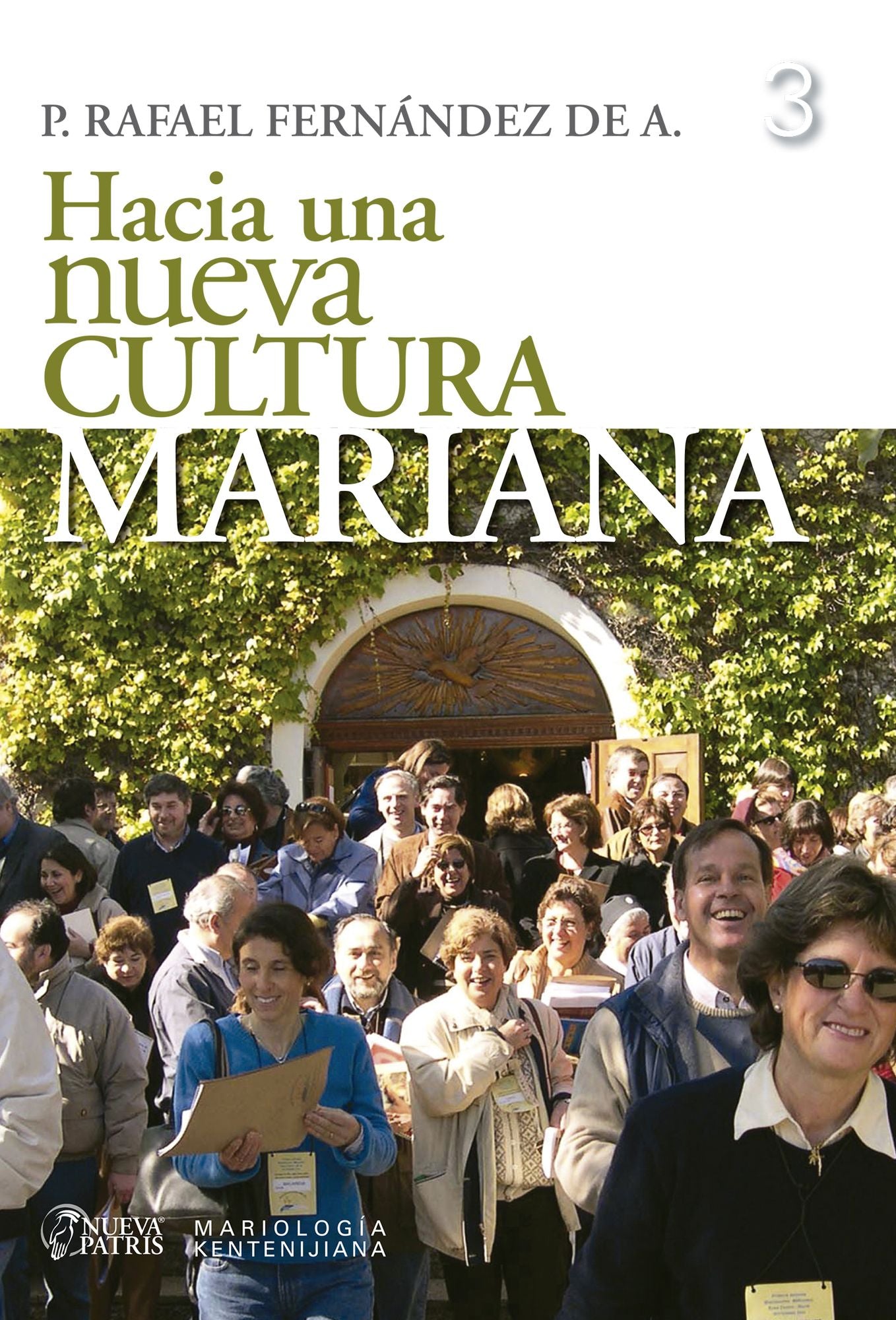 Hacia una nueva cultura Mariana