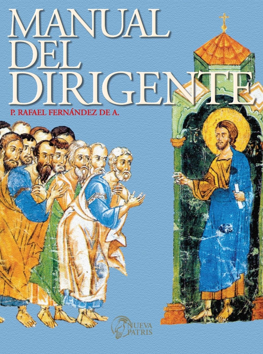 Manual del Dirigente