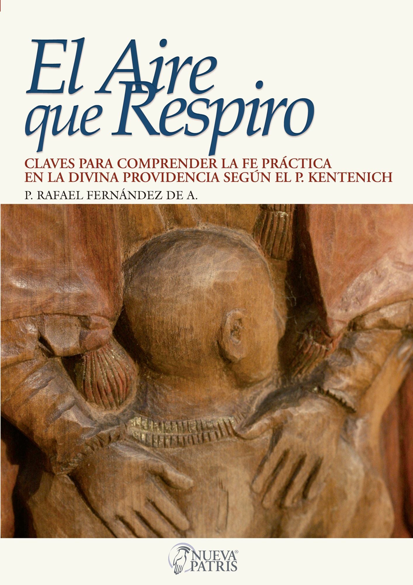 El aire que respiro