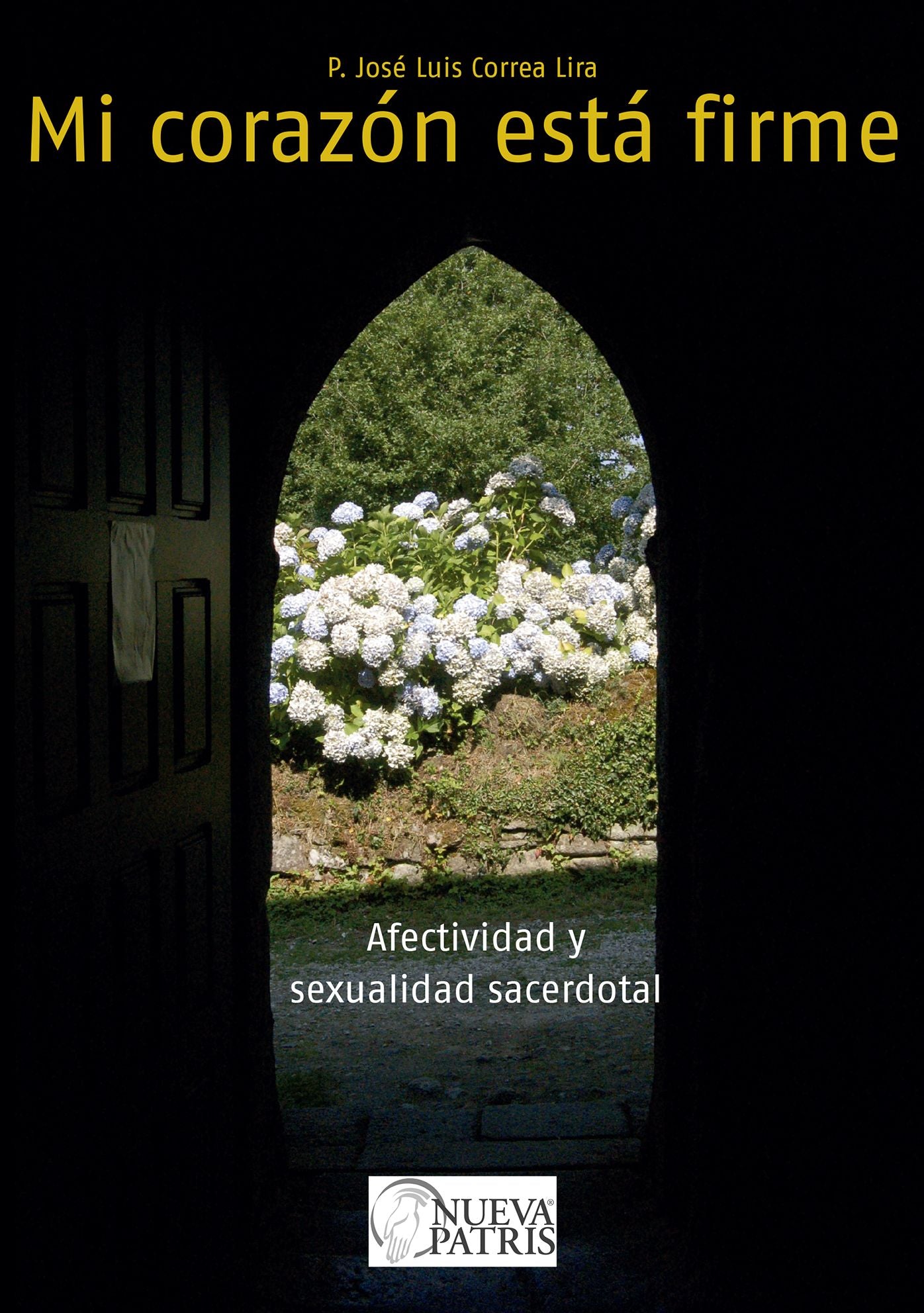 Mi Corazón esta Firme: Afectividad y sexualidad sacerdotal