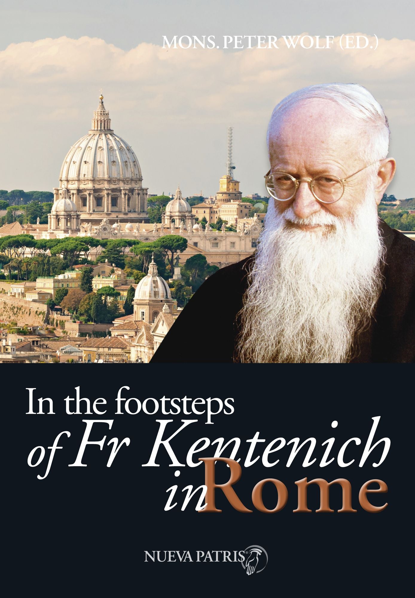 In the Footsteps of Fr Kentenich in Roma