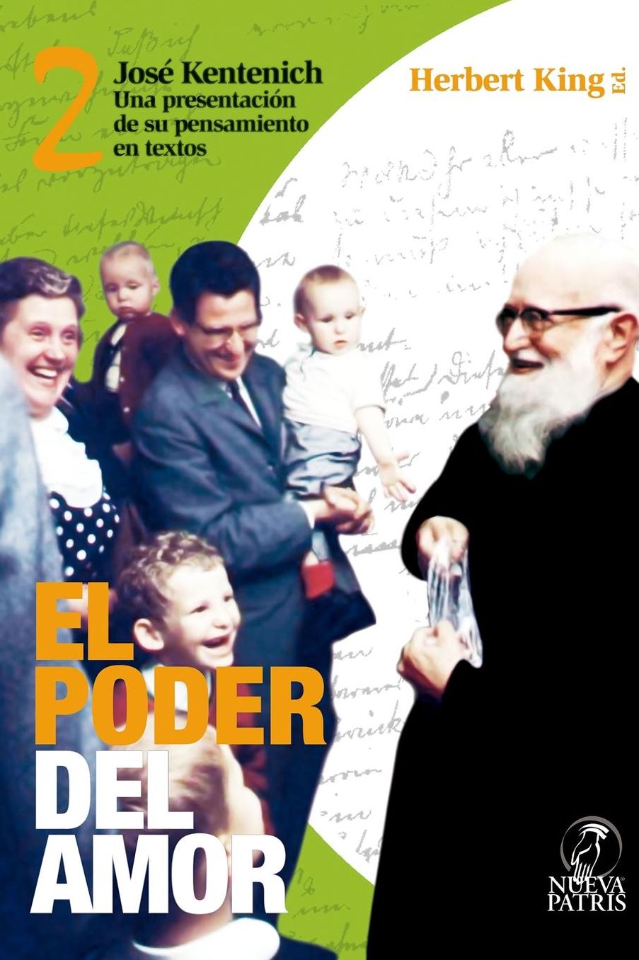 El poder del amor