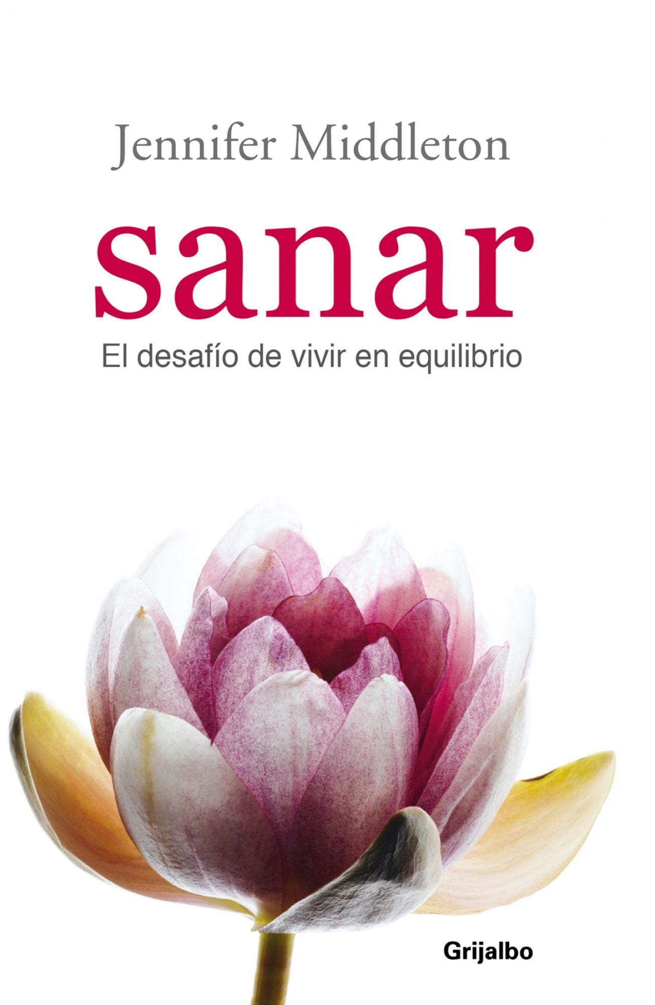 Sanar: El desafio de vivir en equilibrio