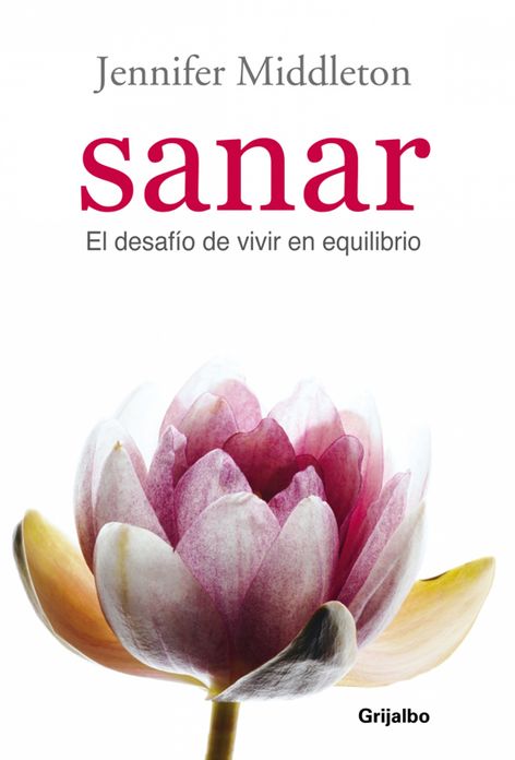 Sanar: El desafio de vivir en equilibrio