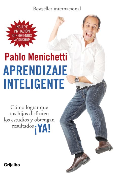 Aprendizaje Inteligente