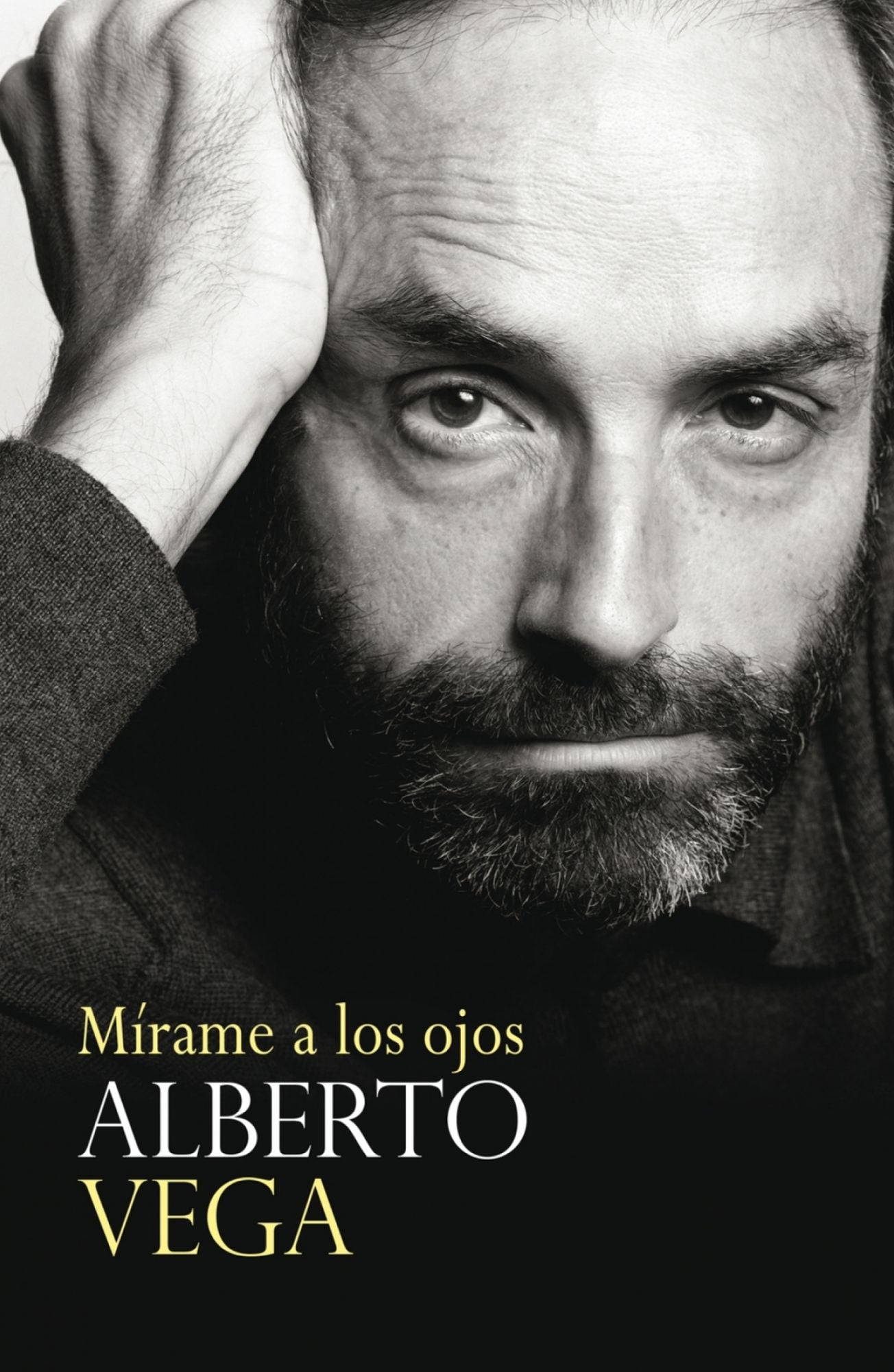 Mirame a los ojos