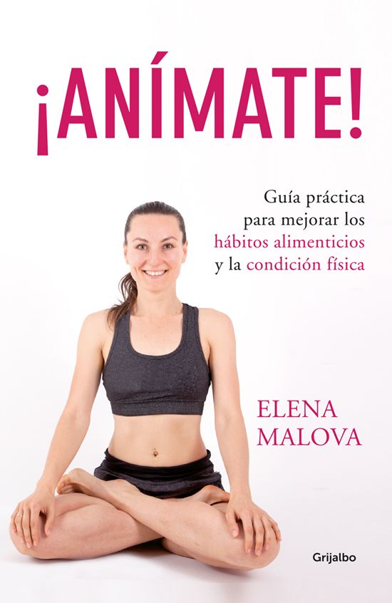 Anímate!