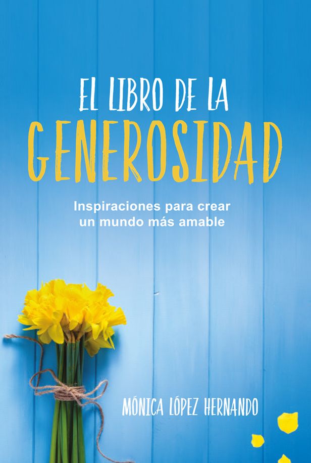 El libro de la generosidad