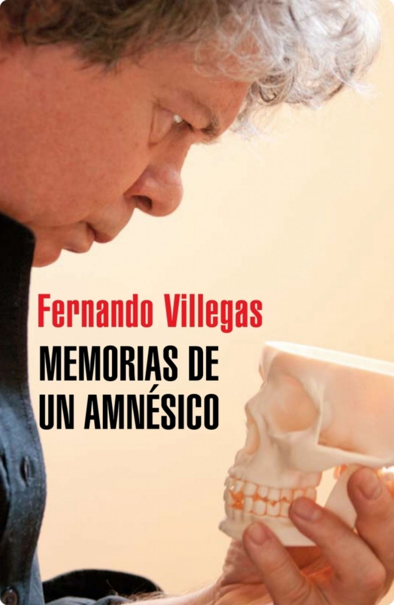 Memorias de un amnesico