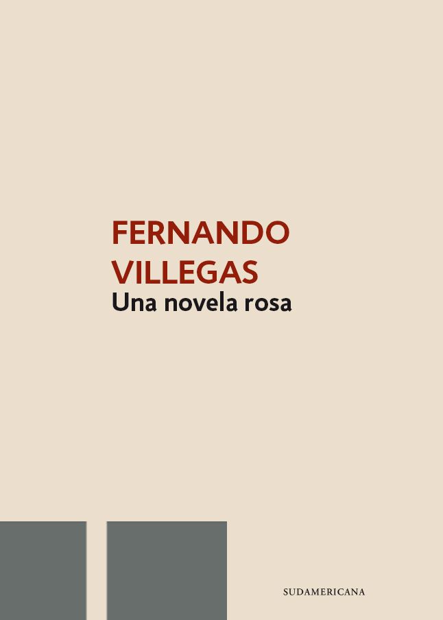 Una novela rosa