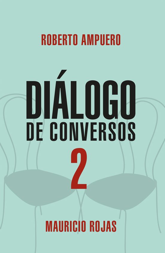 DIALOGO DE CONVERSOS 2 (EBOOK)