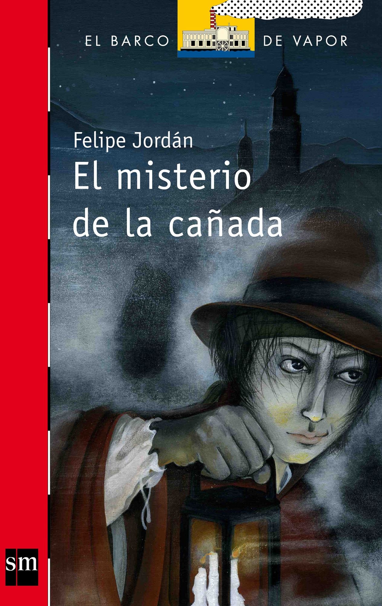 El misterio de la cañada (eBook-ePub)