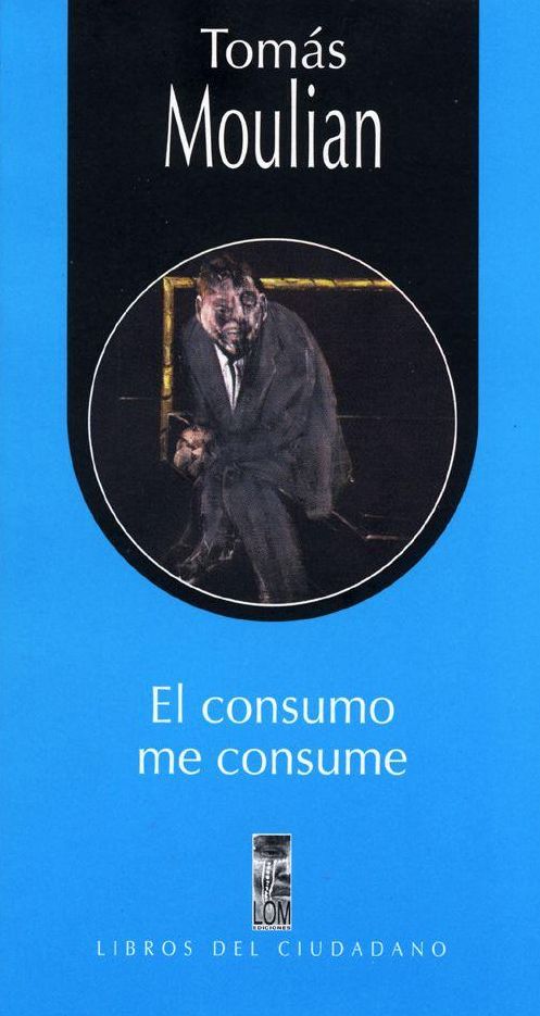 El consumo me consume
