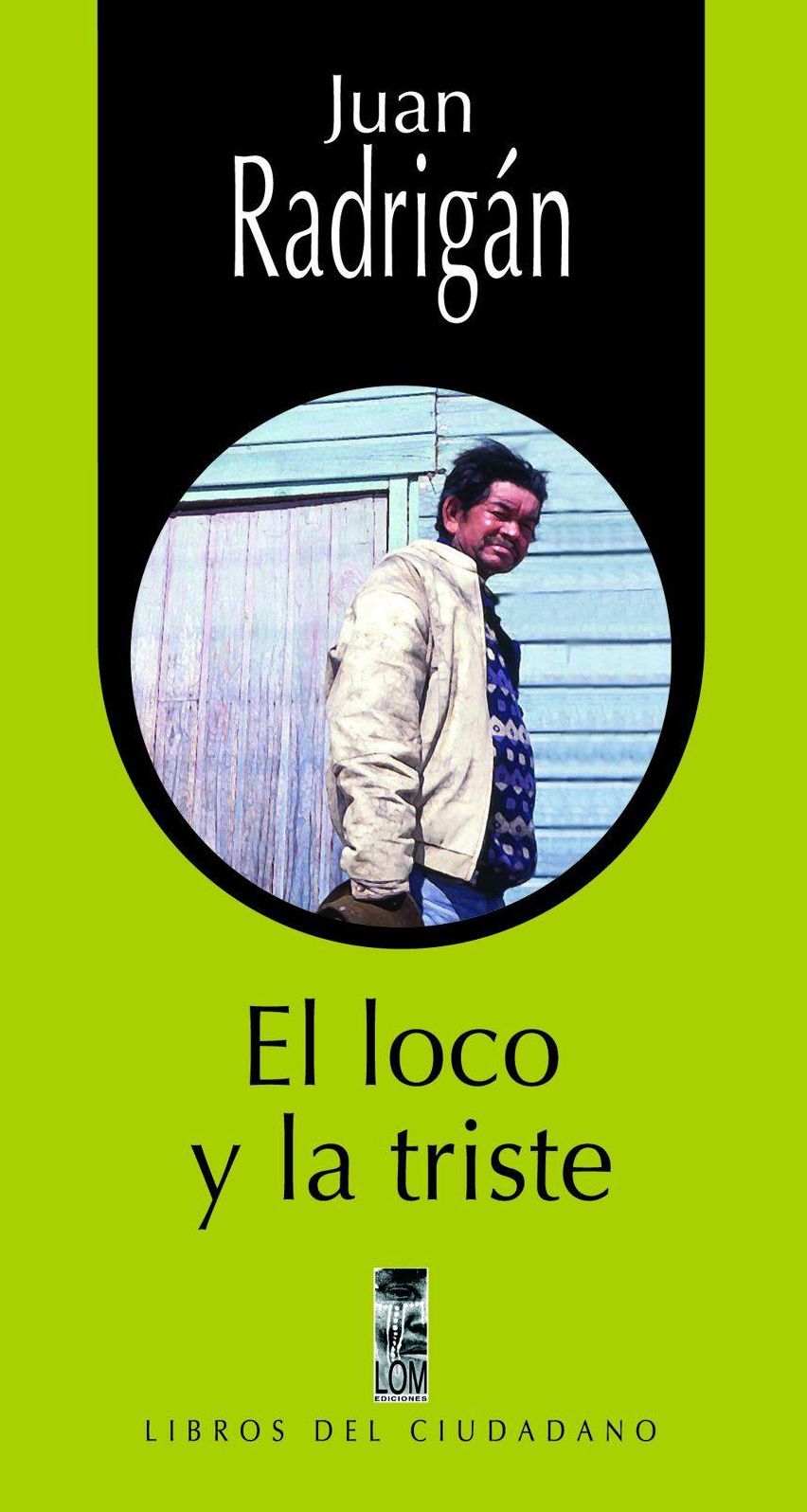 El loco y la triste