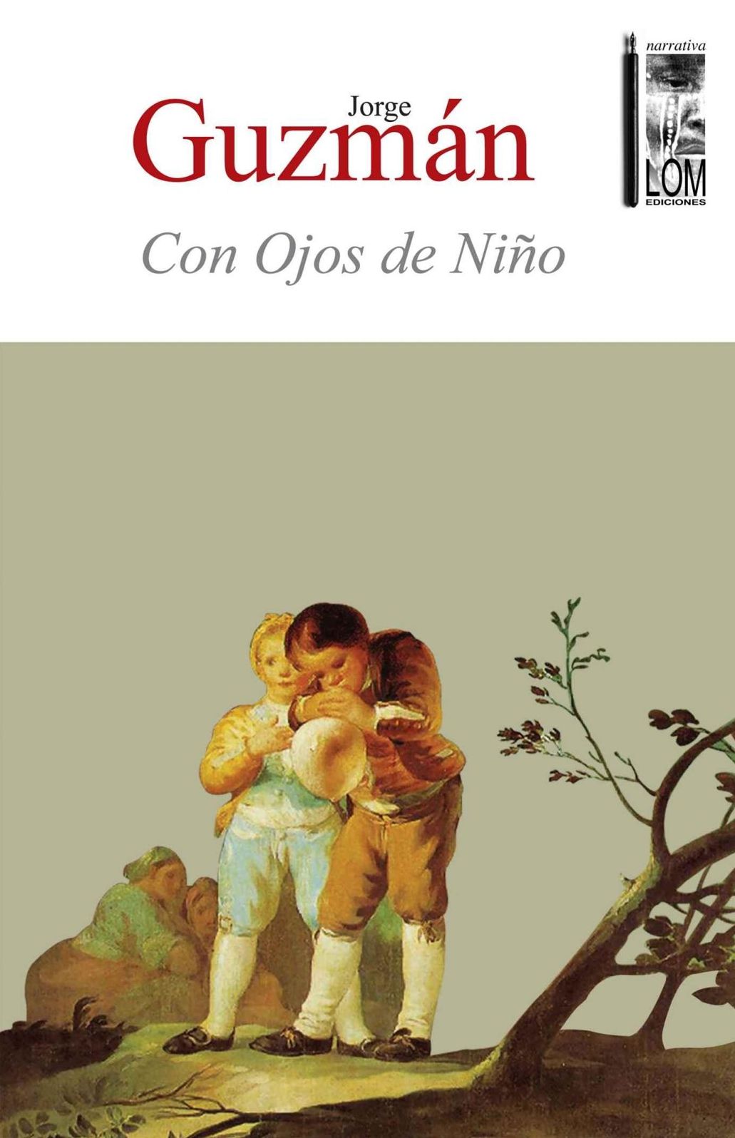 Con ojos de niño