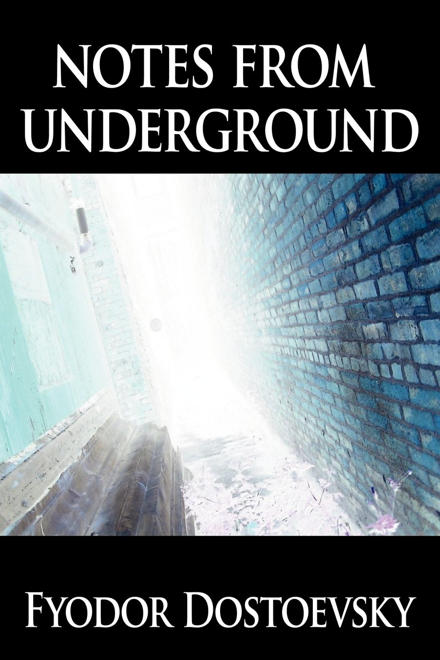 Notes From Underground