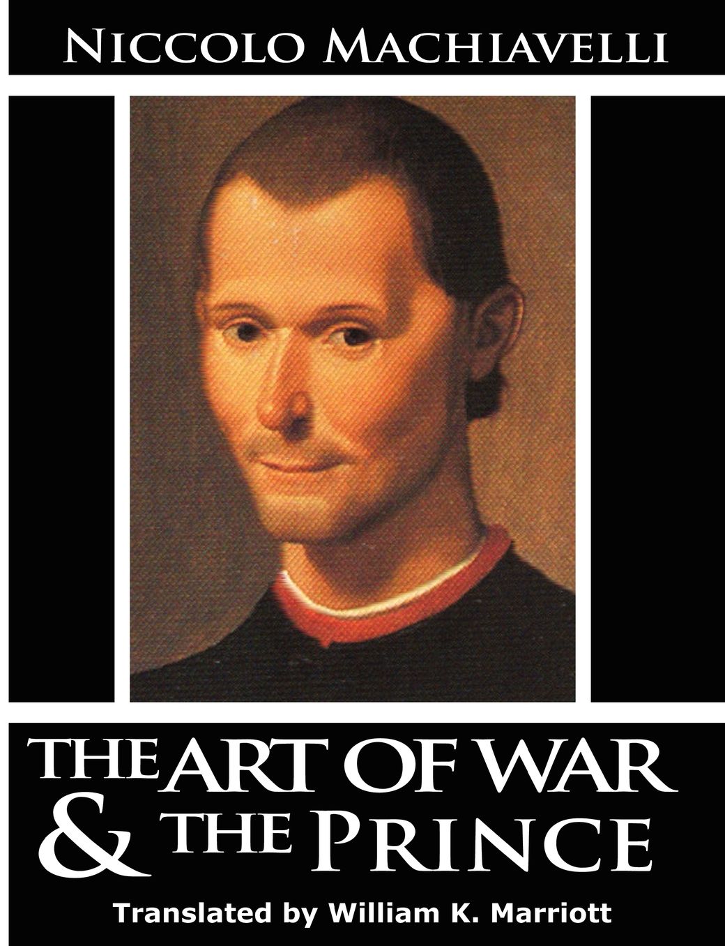The Art of War & The Prince