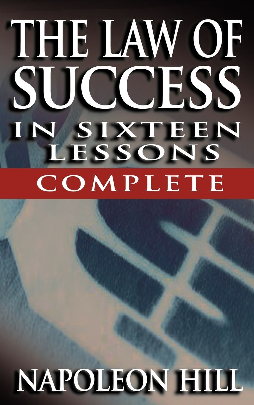 Law of Success - Complete