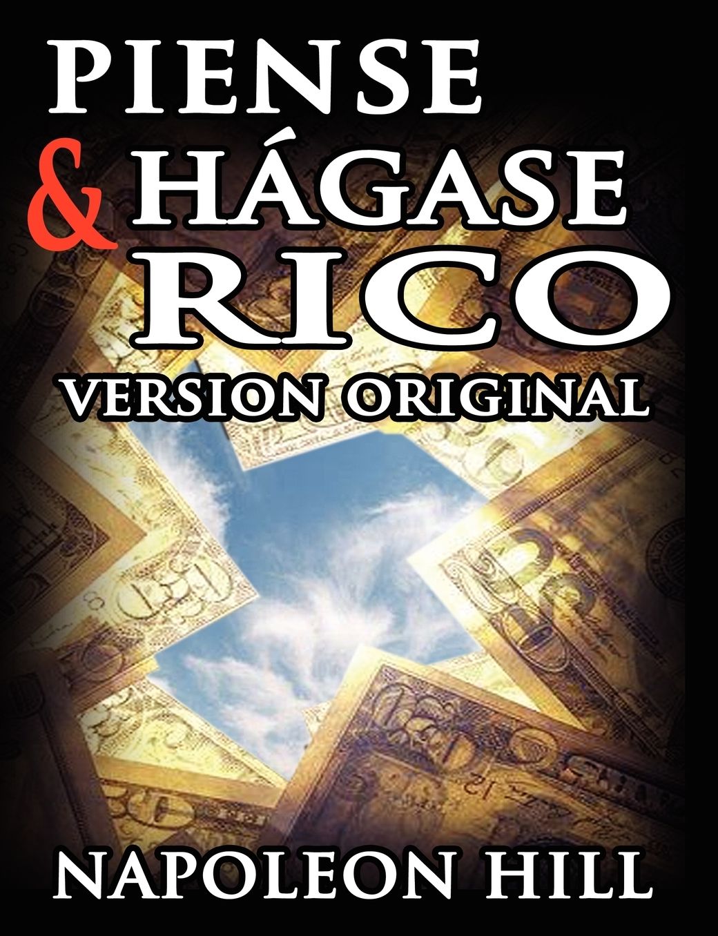 Piense Y H Gase Rico