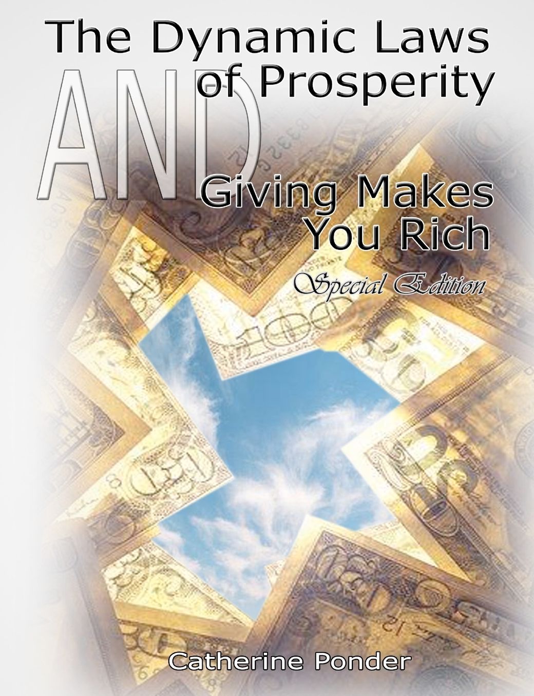 Dynamic Laws of Prosperity and Giving
