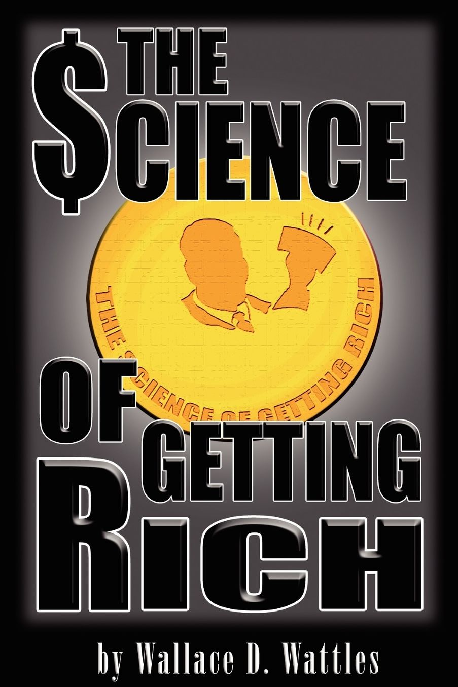 Science of Getting Rich