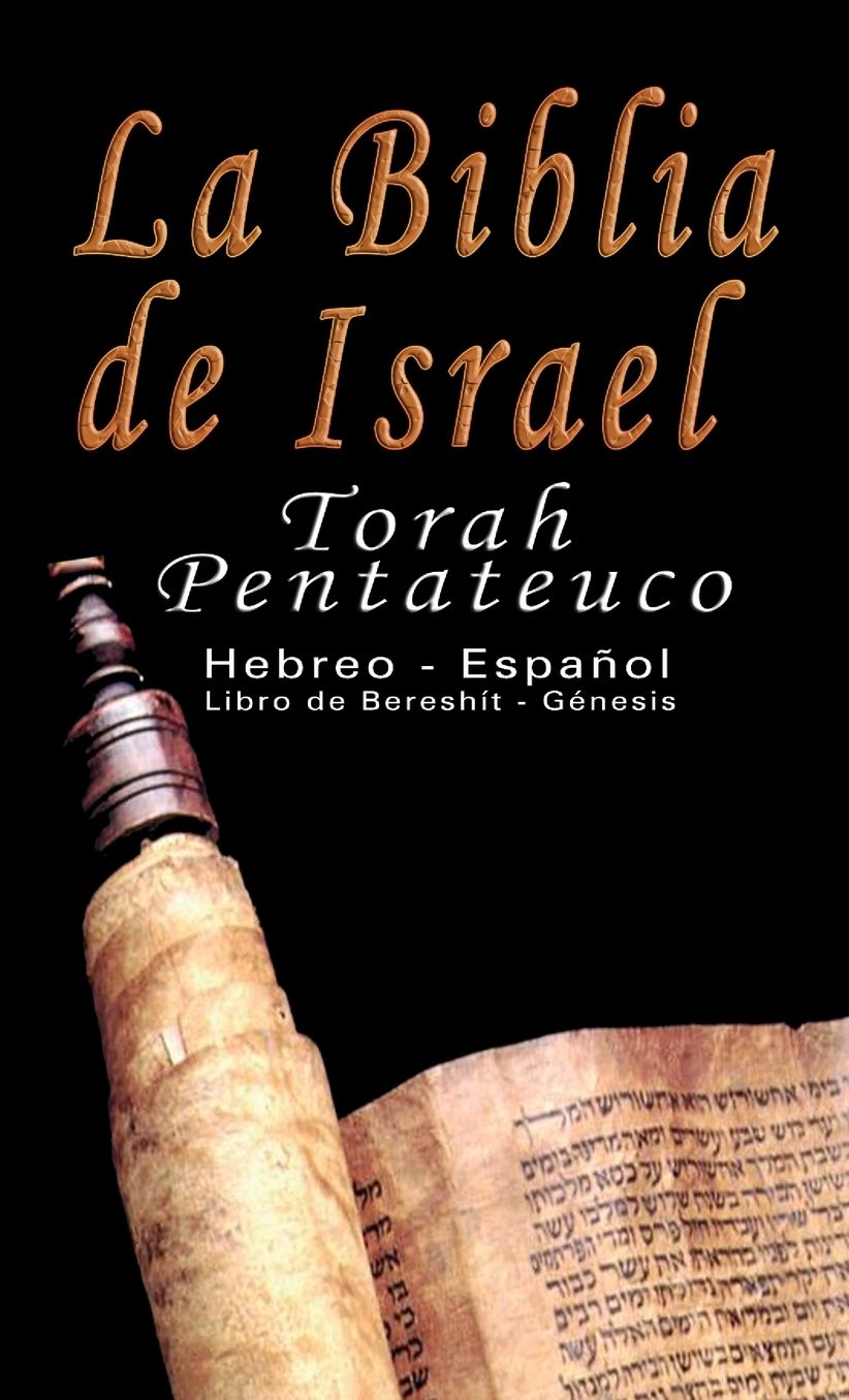 La Biblia De Israel