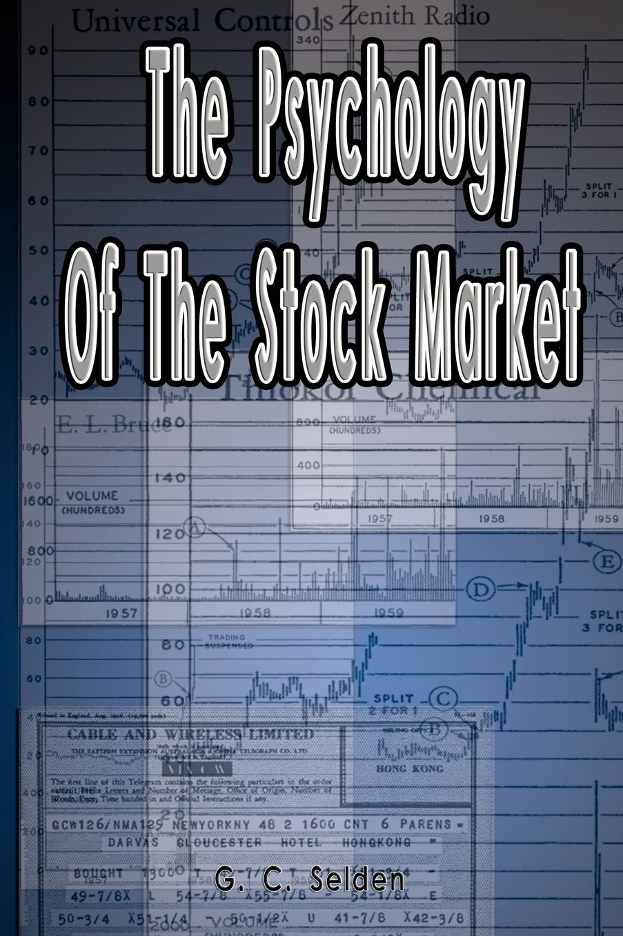 The Psychology Of The Stock Market