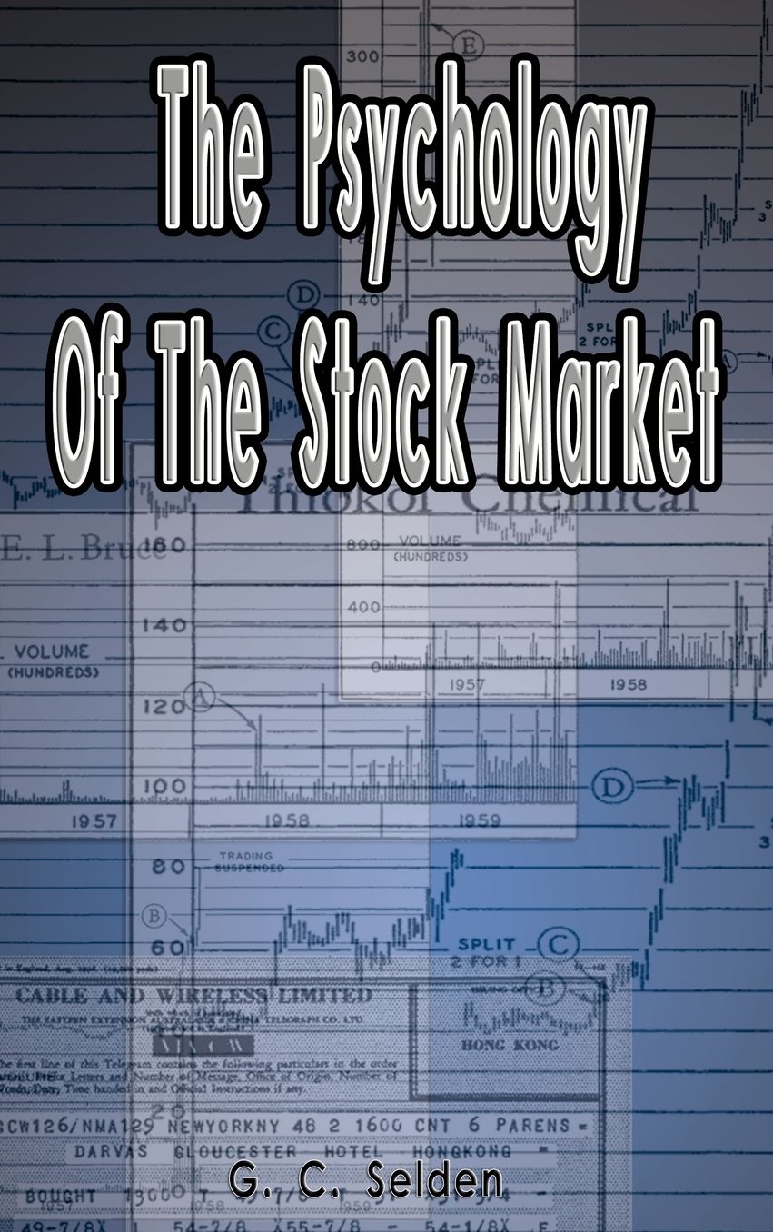 The Psychology Of The Stock Market