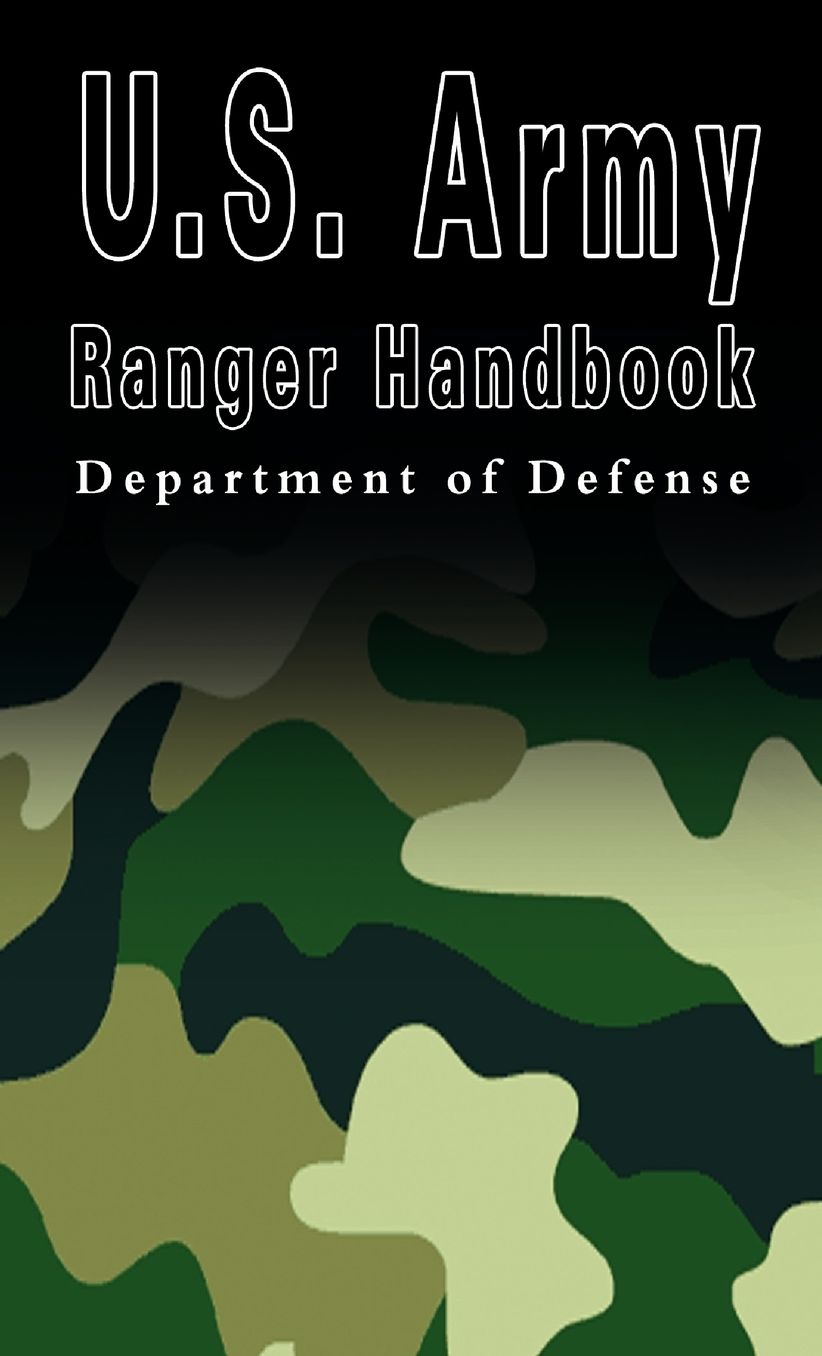 U.S. Army Ranger Handbook