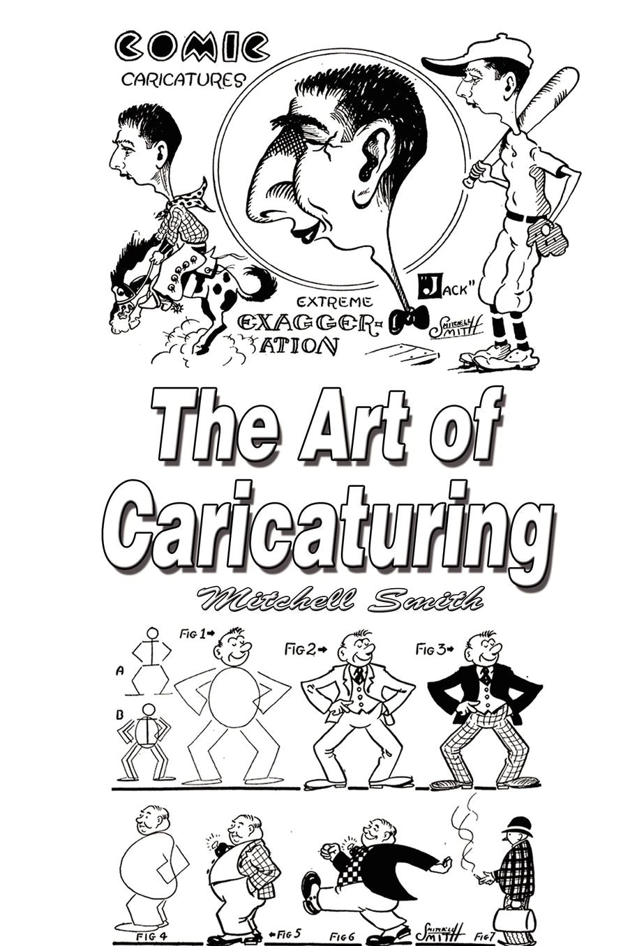 The Art Of Caricaturing