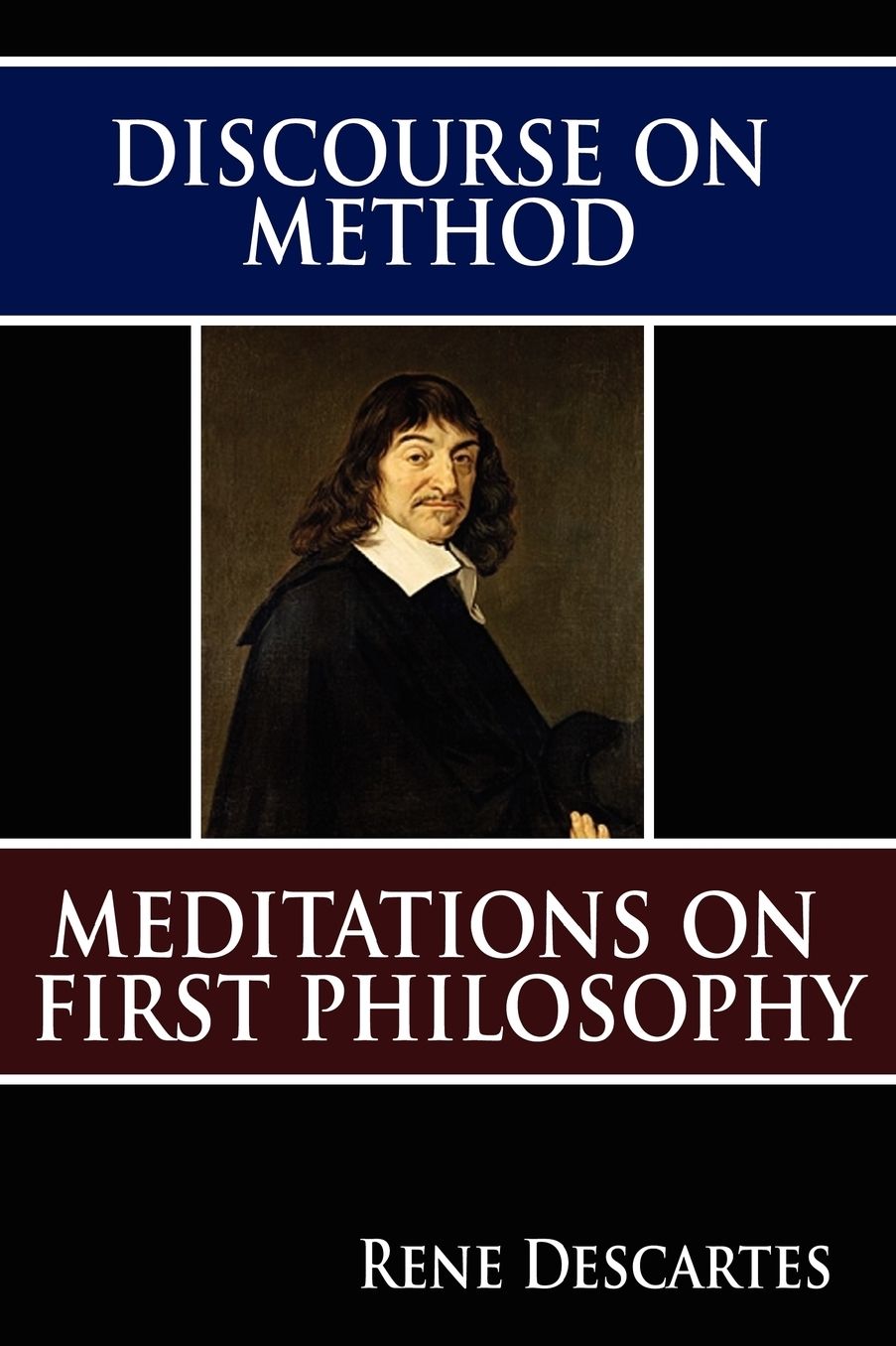 Discourse On Method And Meditations On First Philosophy