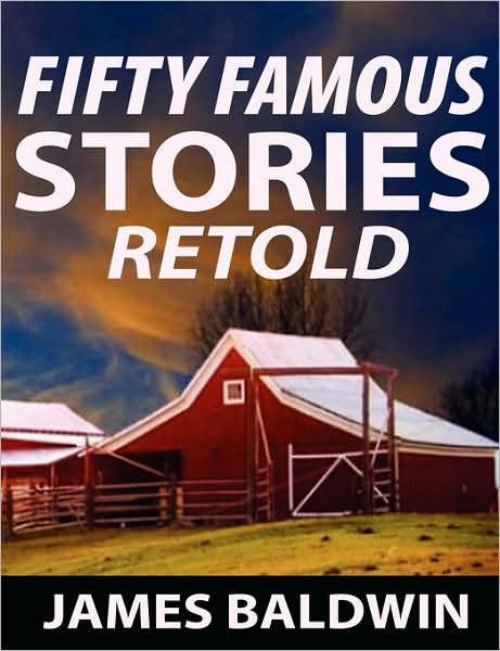 Fifty Famous Stories Retold