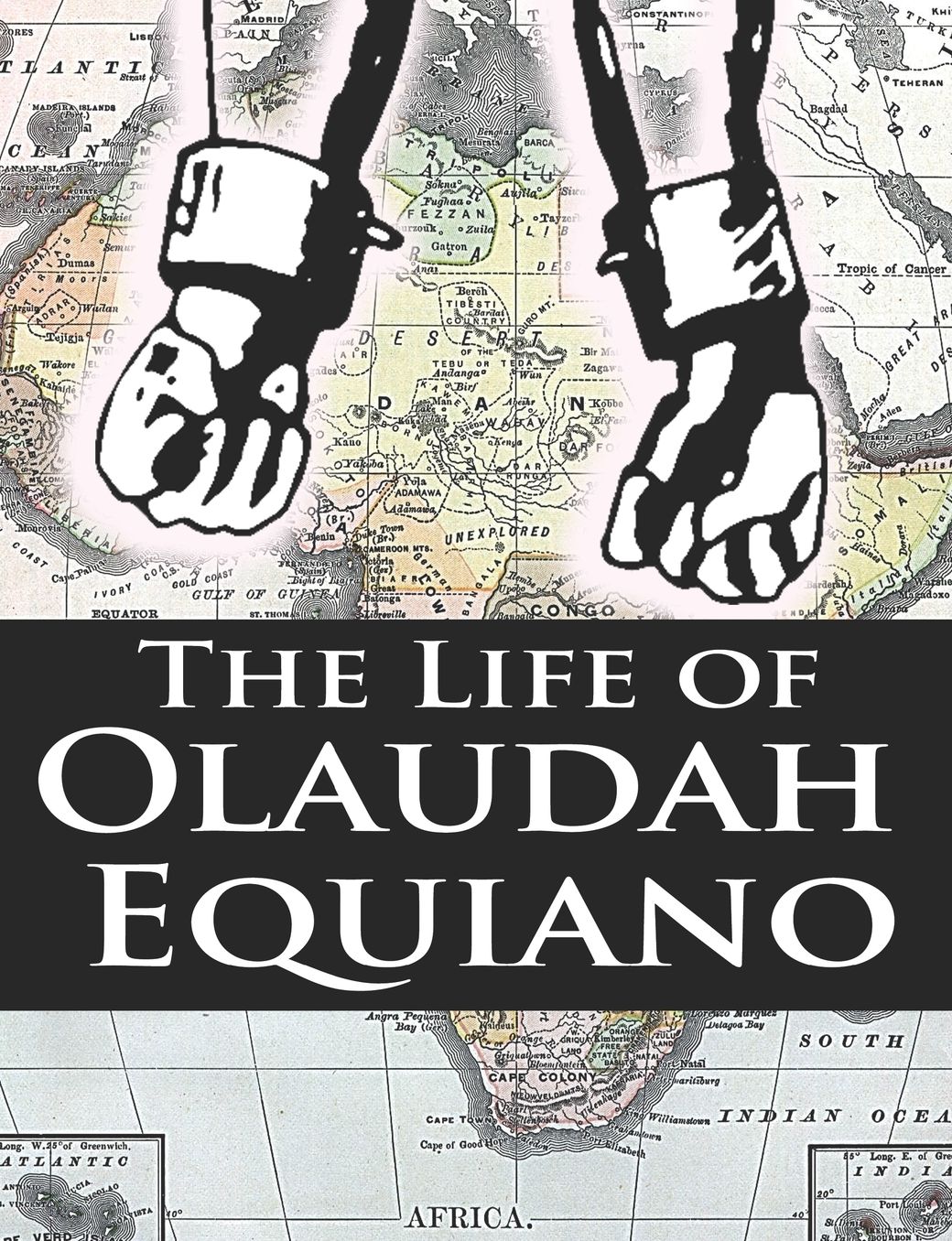 The Life Of Olaudah Equiano
