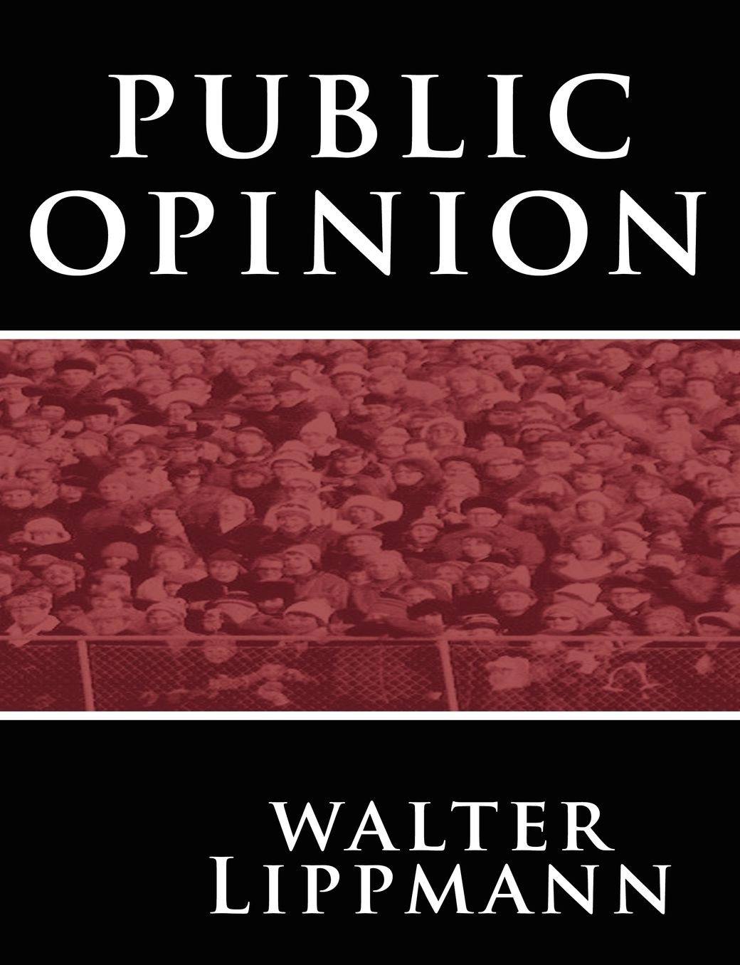 Public Opinion