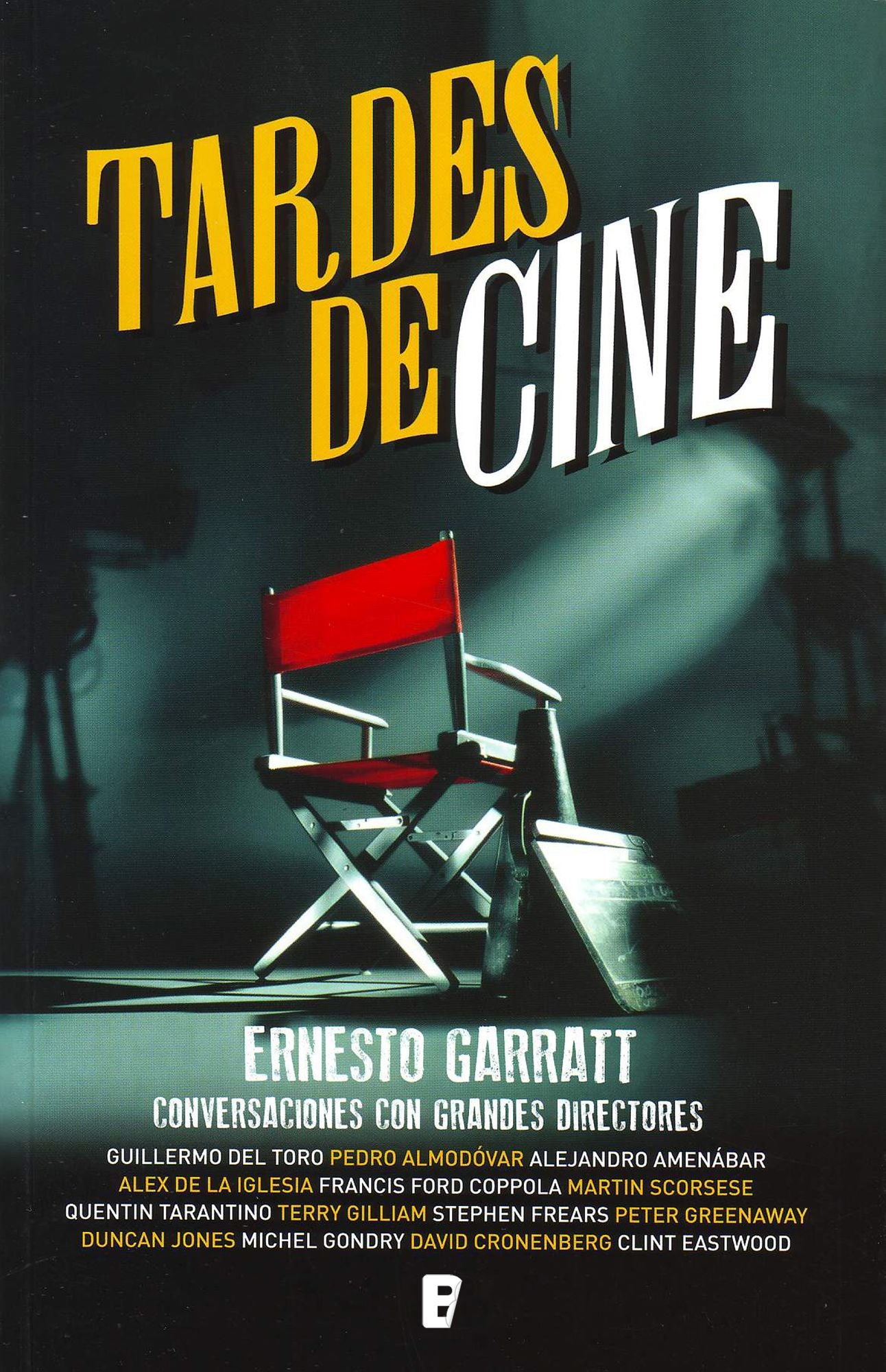 Tardes de cine