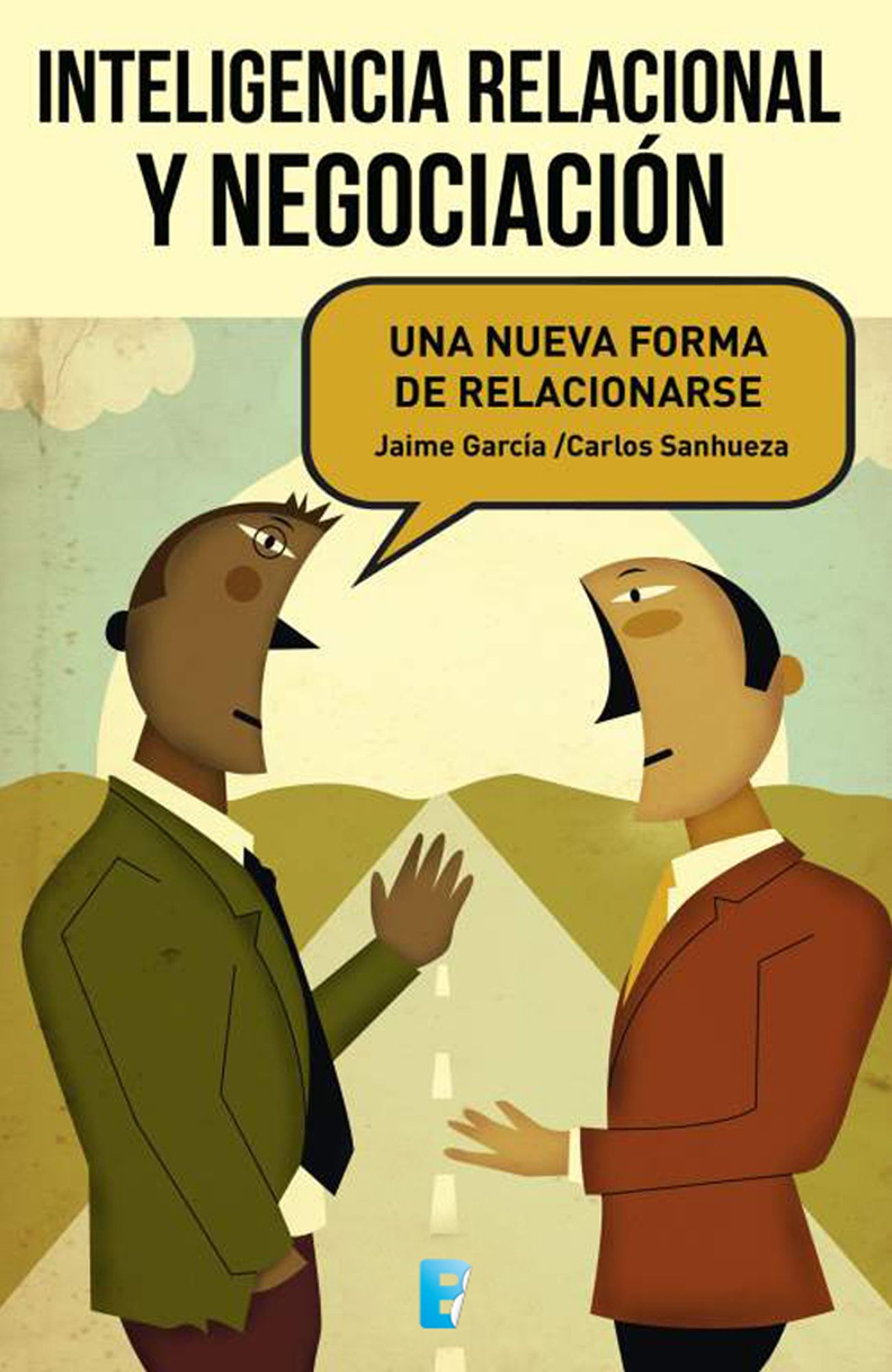 Inteligencia Relacional y Negociación