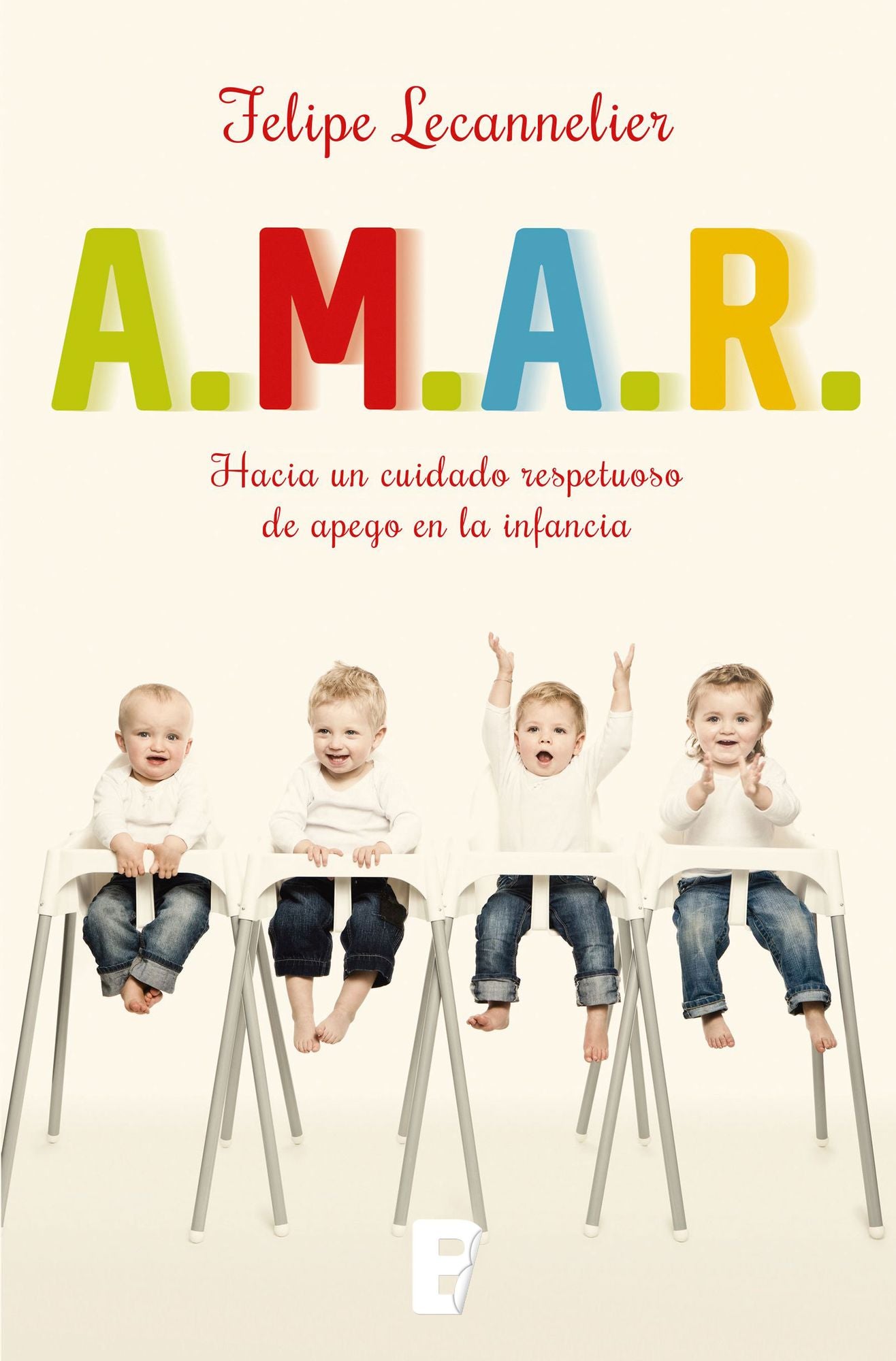 A.M.A.R.