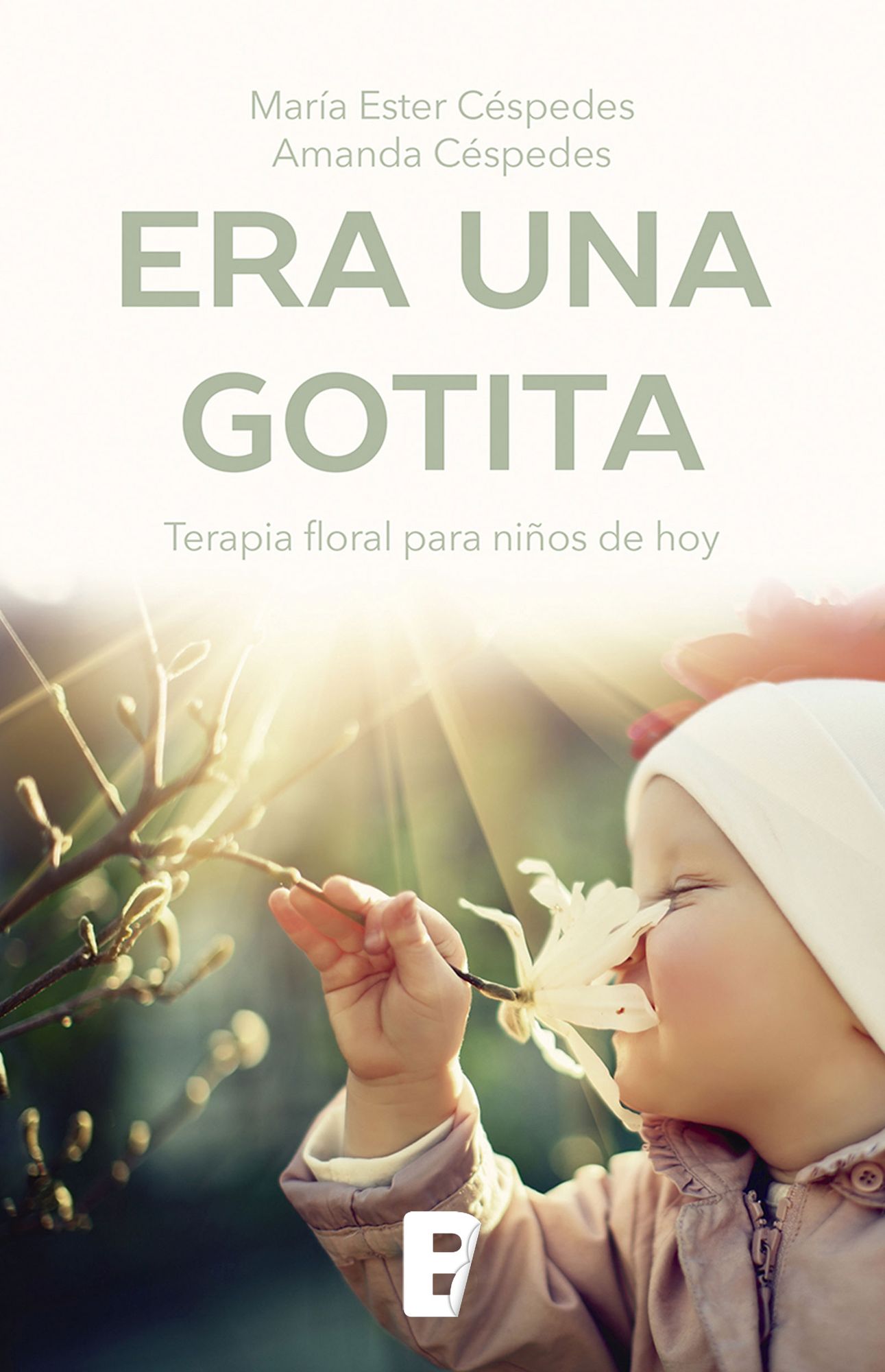 Era un gotita