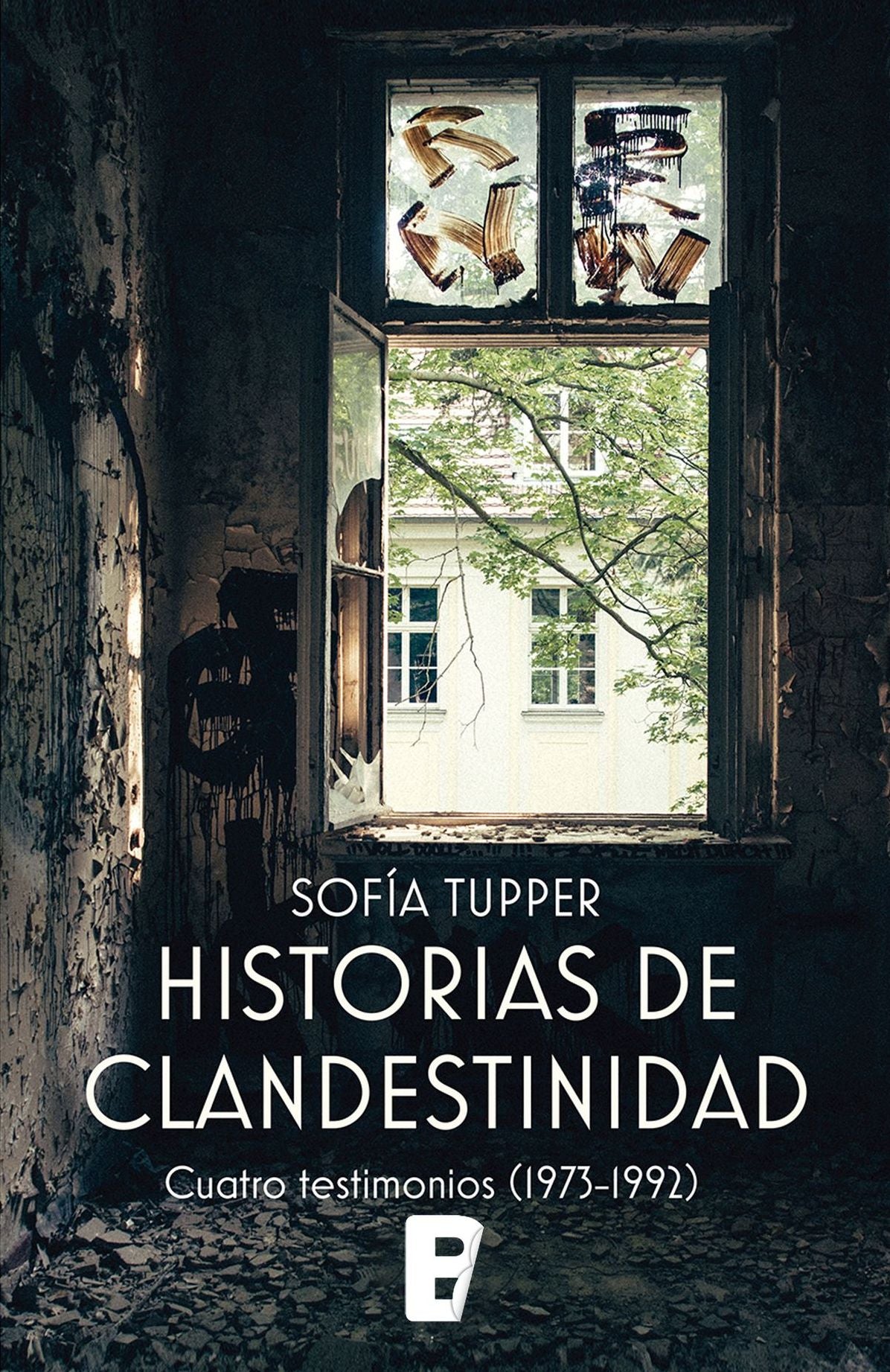 Historias de clandestinidad