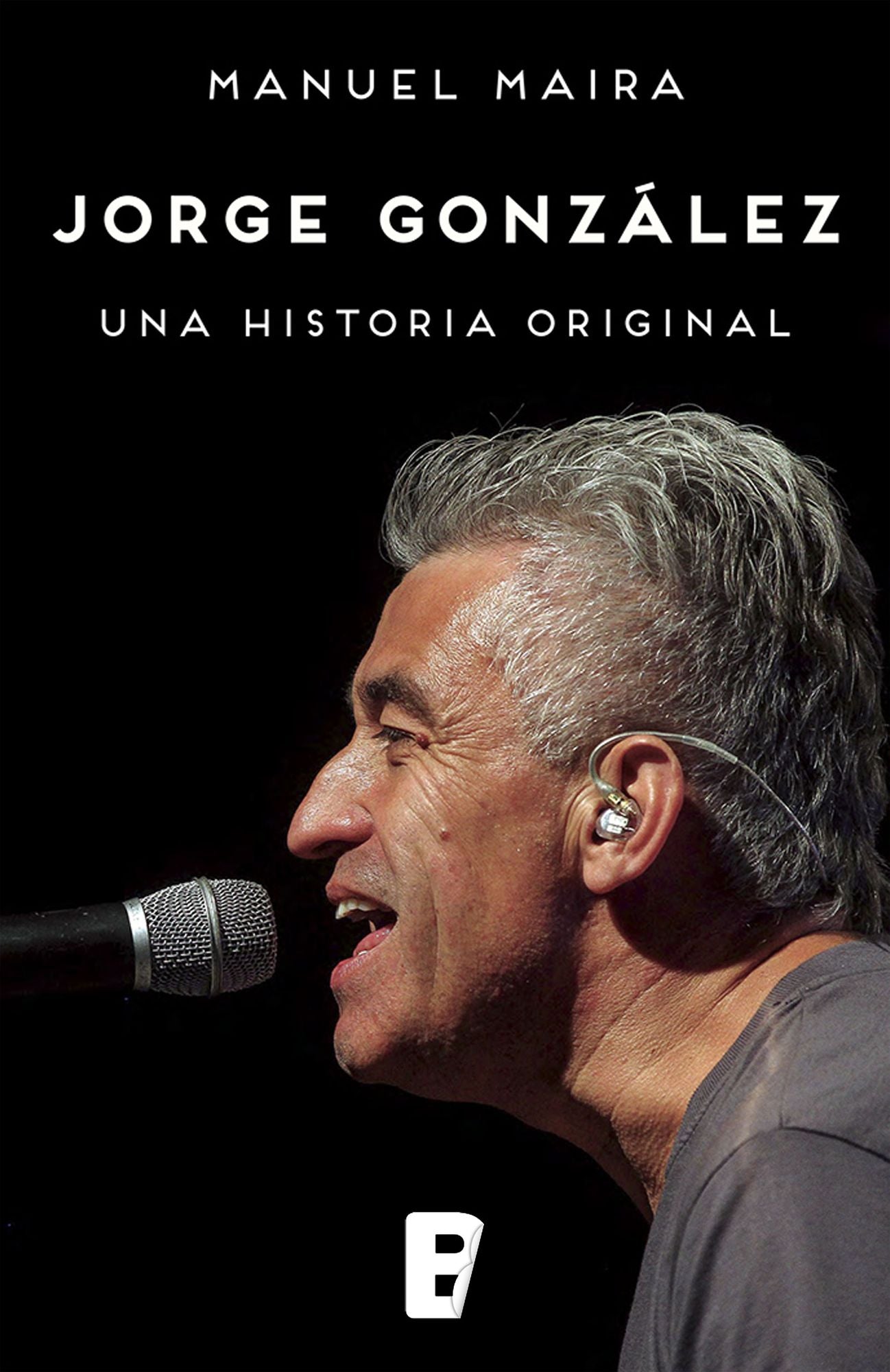 Jorge González