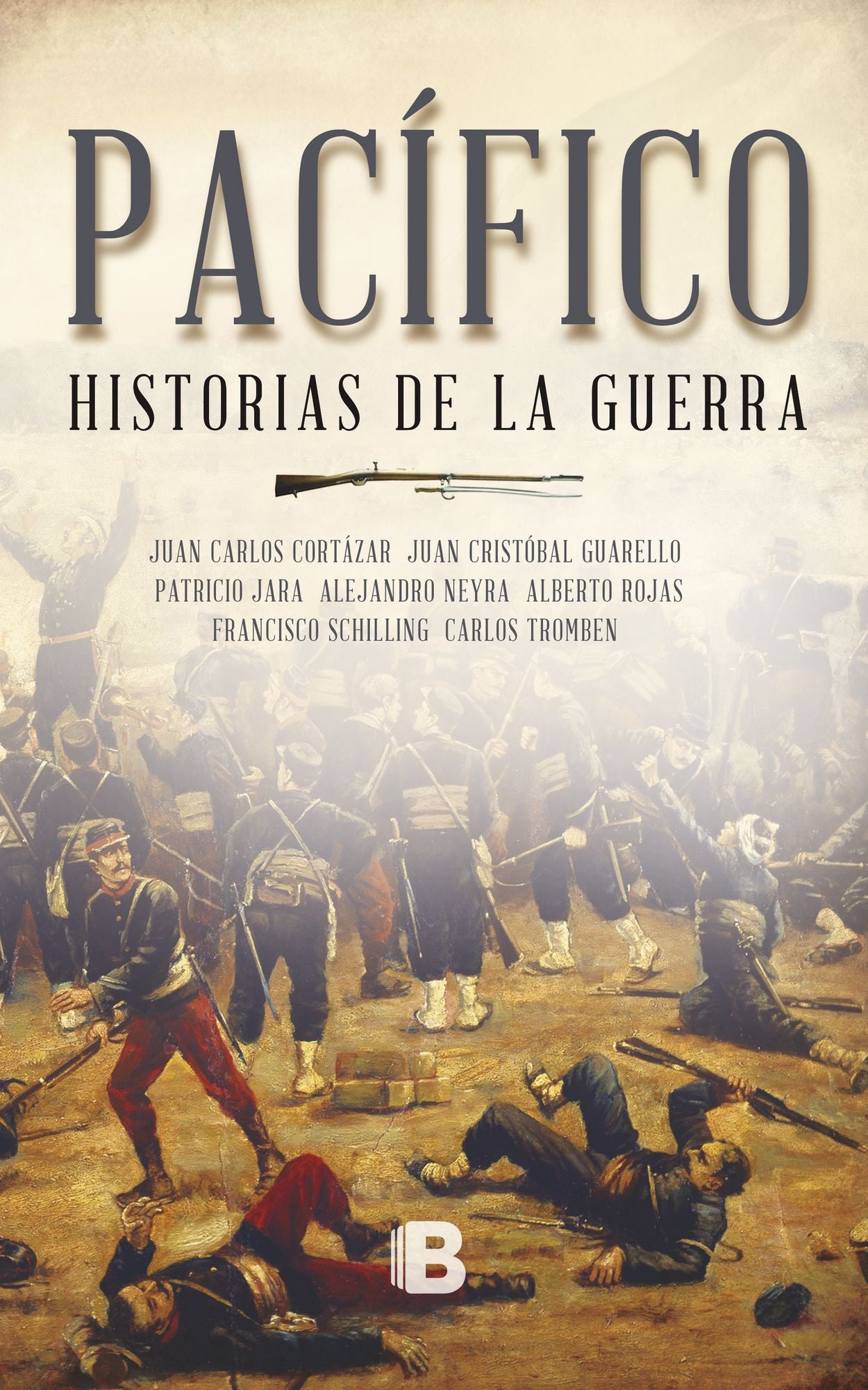 Pacífico