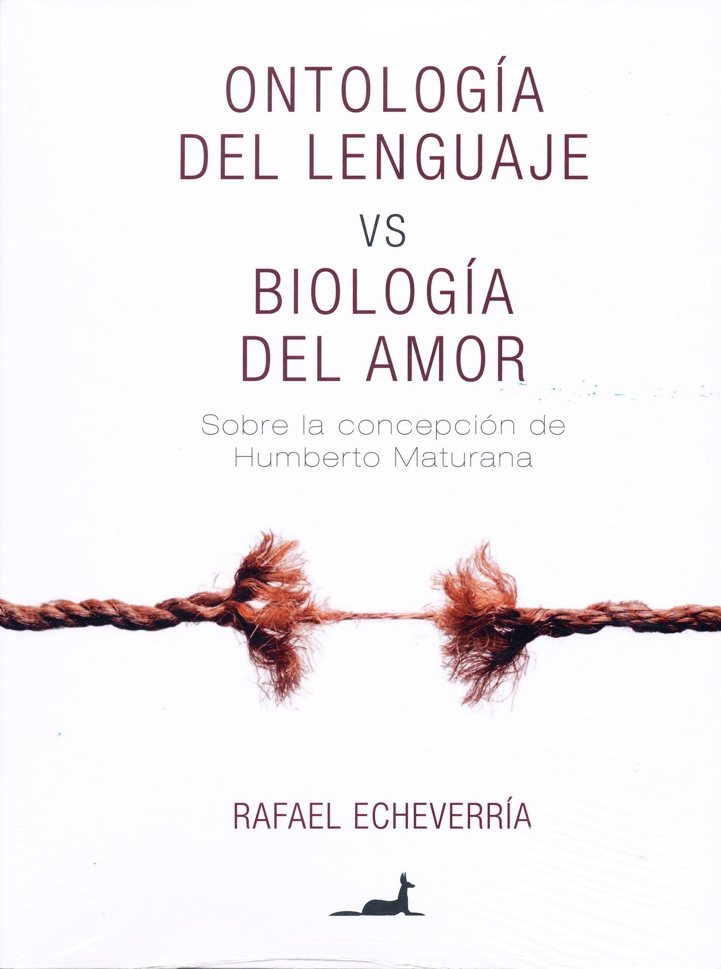 Ontología del lenguaje vs Biología del Amor: Sobre la concepción de Humberto Maturana
