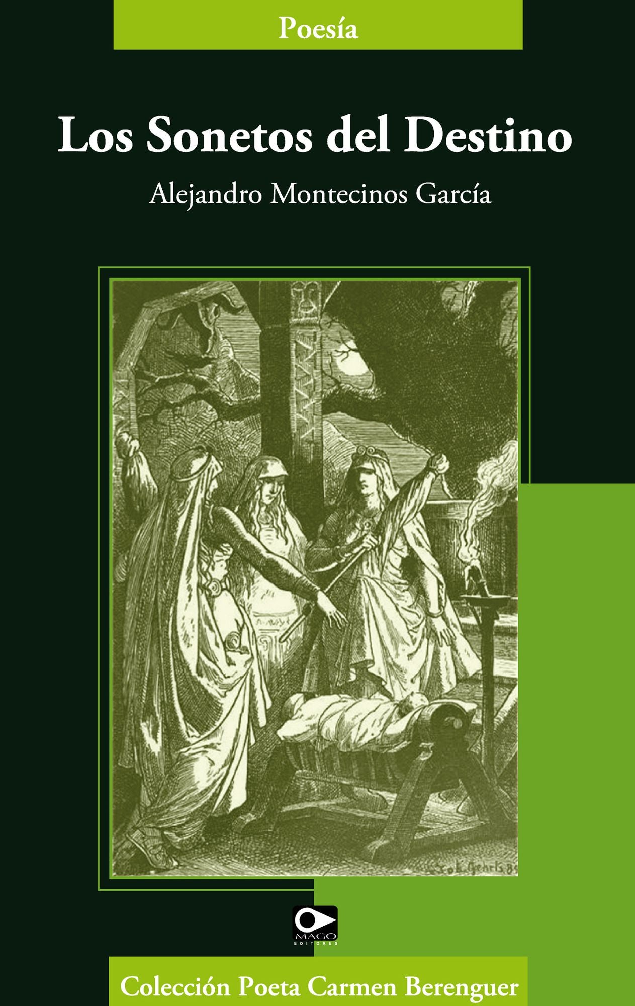 Los sonetos del destino